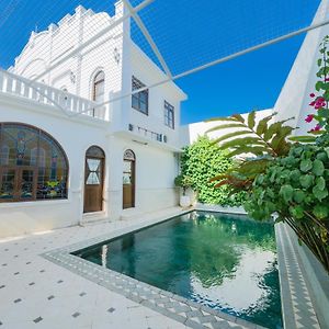 Pitaloka Hotel Sanur By Dewizz Management
