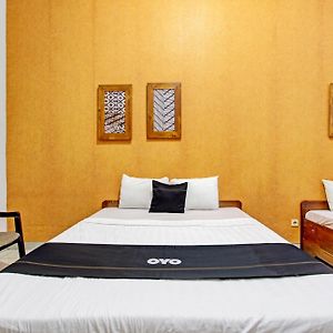 Suite keluarga